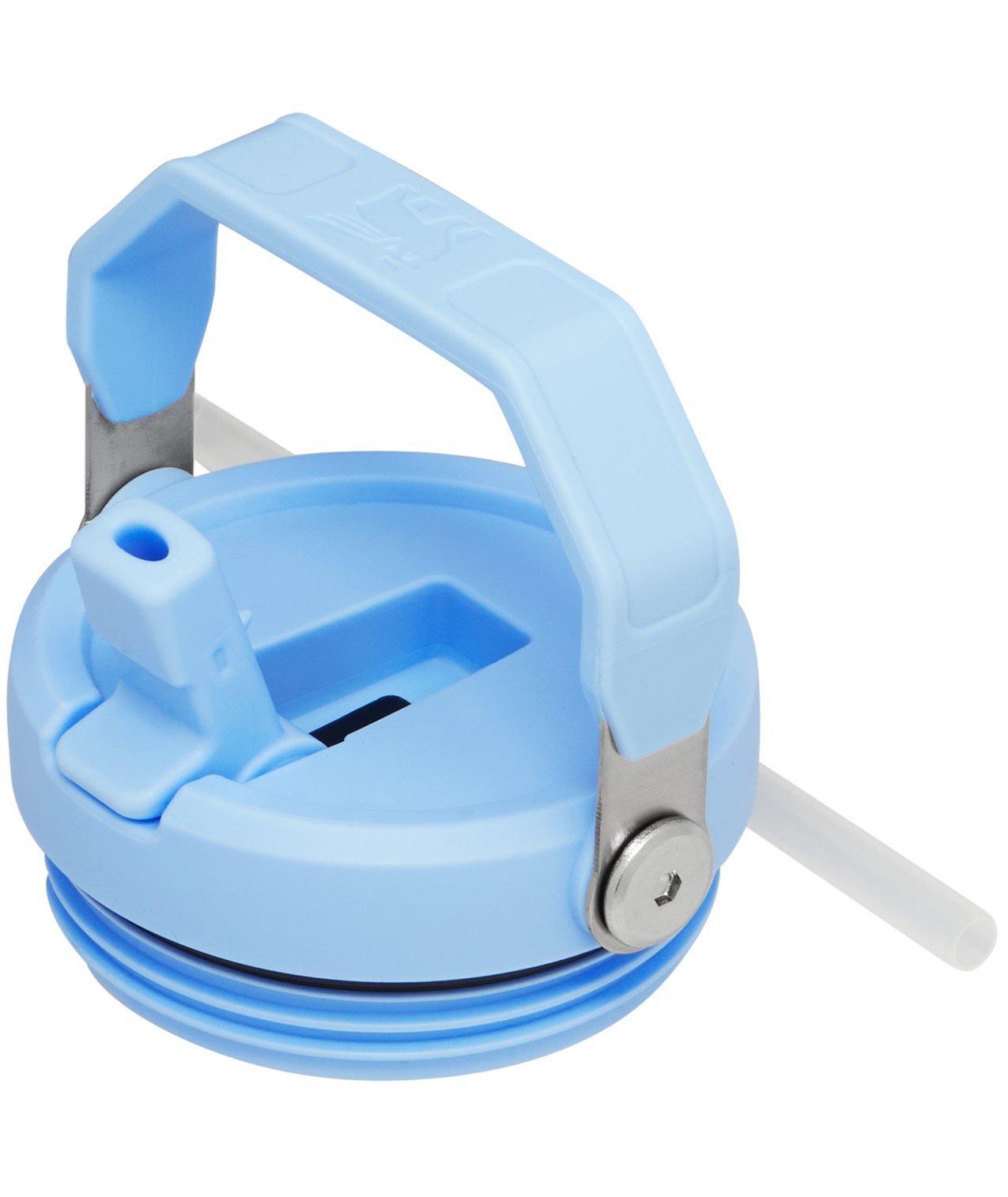The IceFlow™ Flip Straw Tumbler | 20 OZ - A Cup That Fits