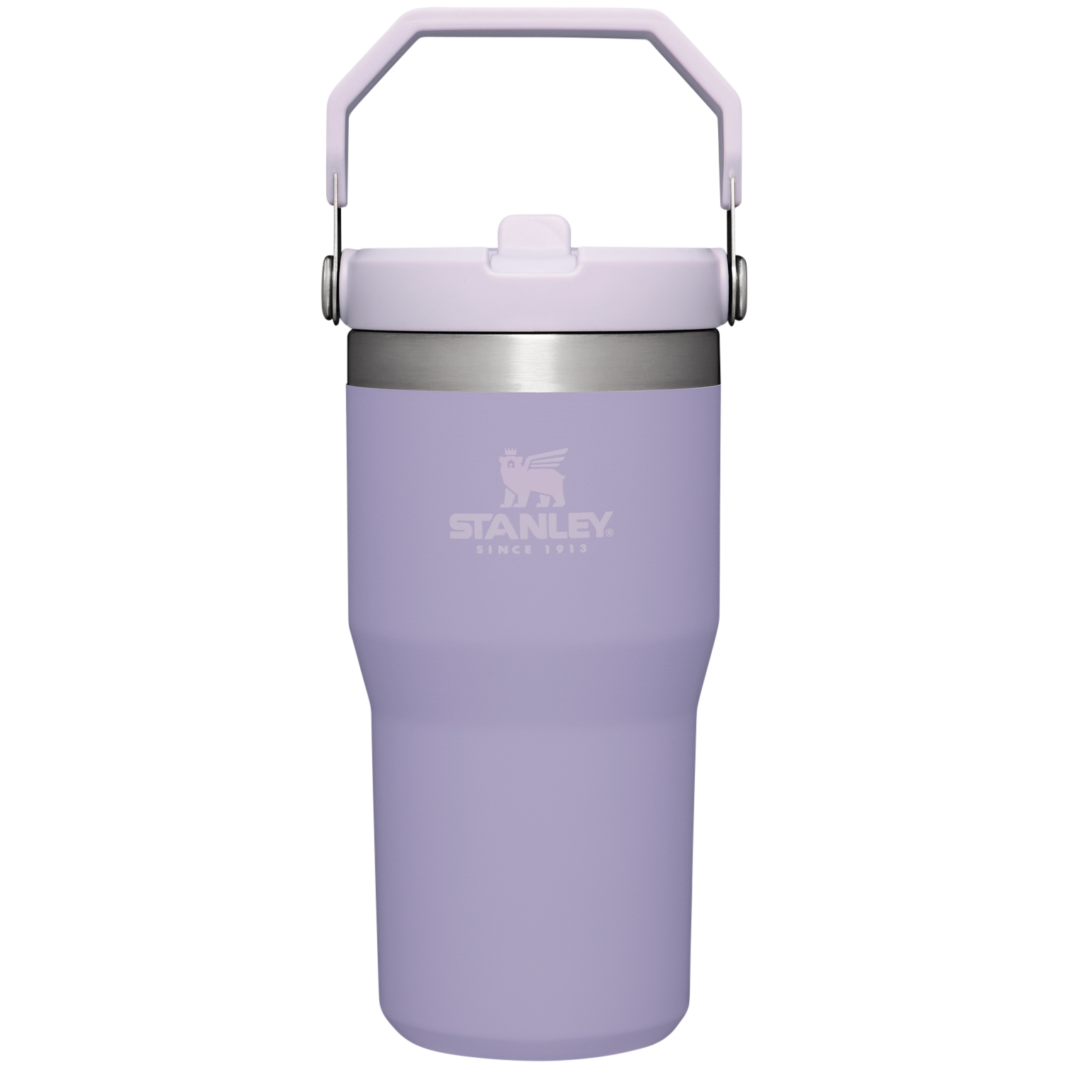 The IceFlow™ Flip Straw Tumbler | 20 OZ - A Cup That Fits
