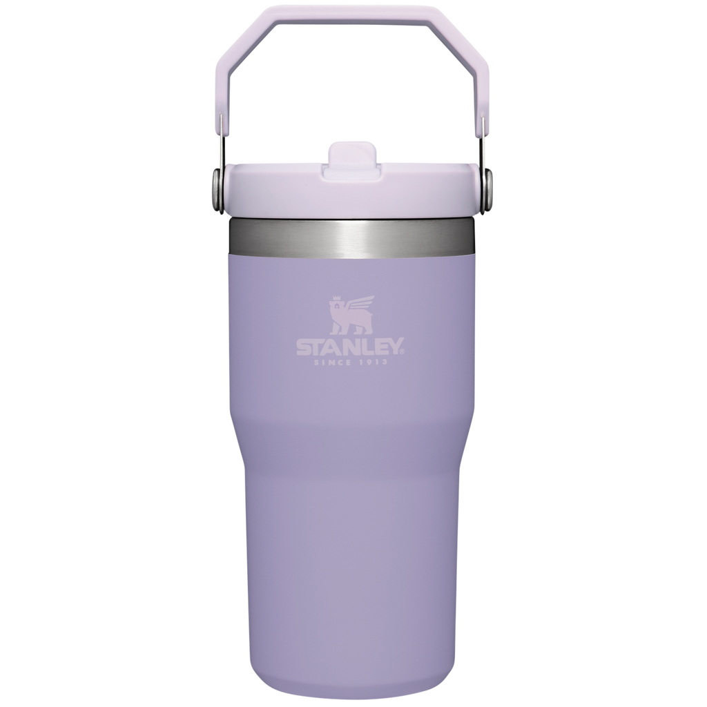 The IceFlow™ Flip Straw Tumbler | 20 OZ - Stanley Create - Your Sip Companion