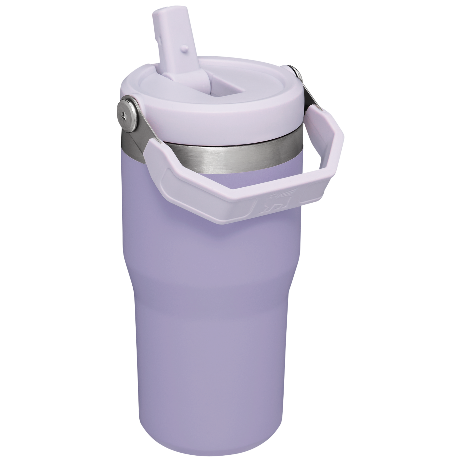 The IceFlow™ Flip Straw Tumbler | 20 OZ - A Cup That Fits