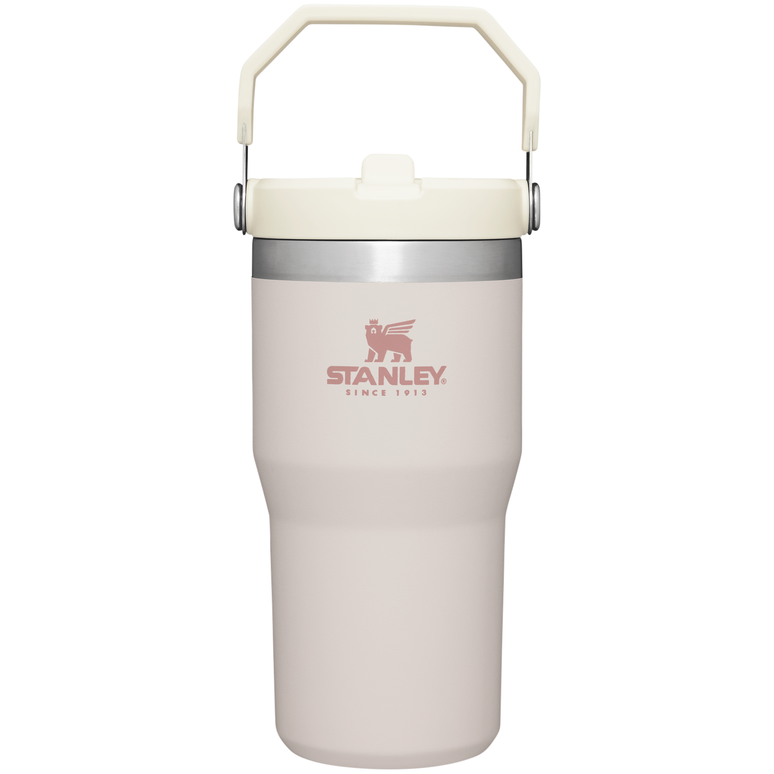 The IceFlow™ Flip Straw Tumbler | 20 OZ - Stanley Create - Your Sip Companion