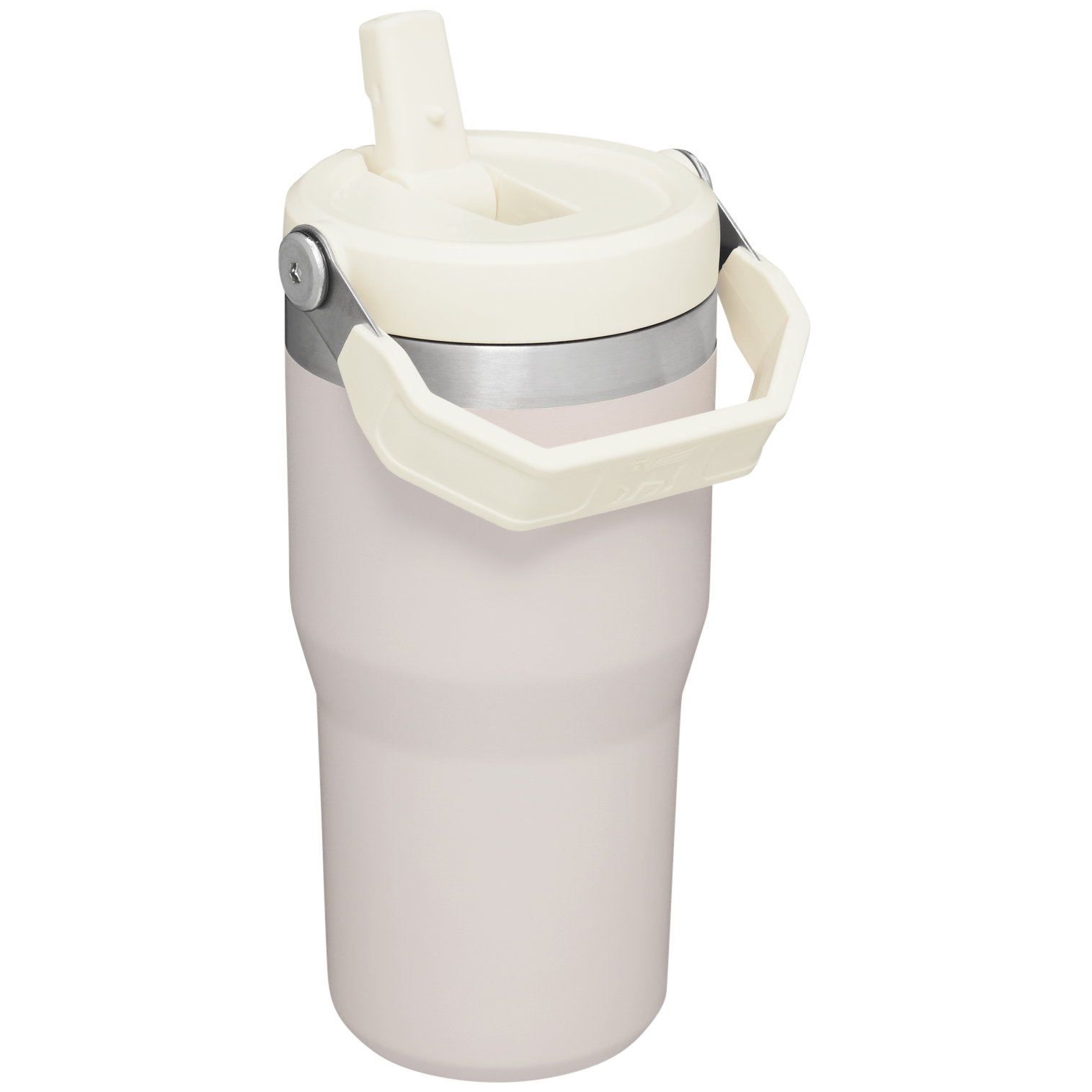 The IceFlow™ Flip Straw Tumbler | 20 OZ - A Cup That Fits