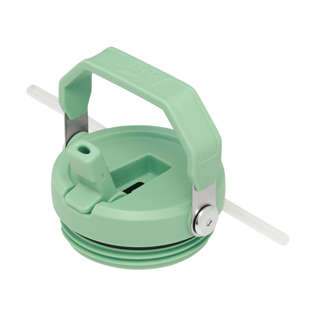 The IceFlow™ Flip Straw Tumbler | 20 OZ - A Cup That Fits