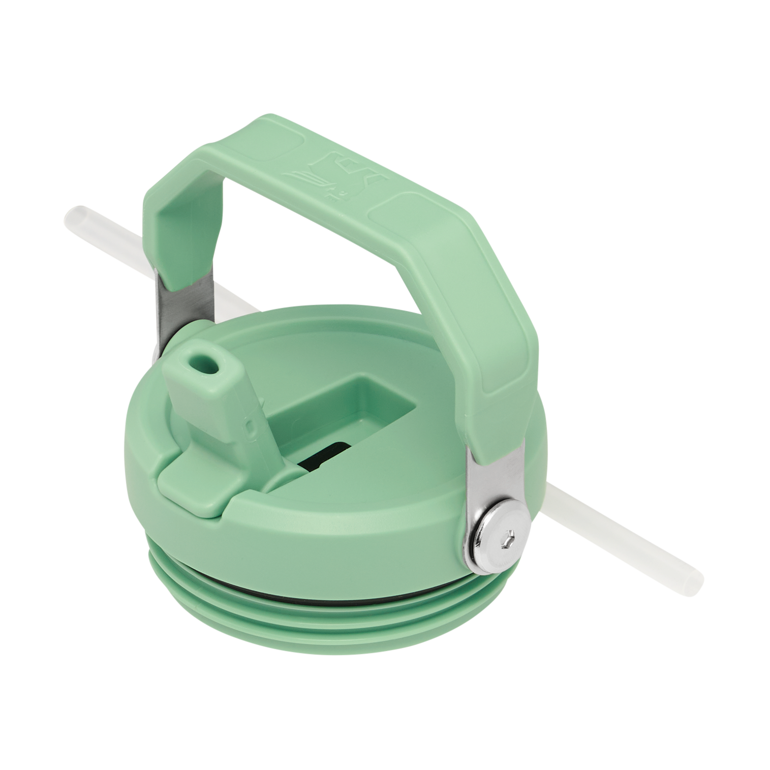 The IceFlow™ Flip Straw Tumbler | 20 OZ - A Cup That Fits