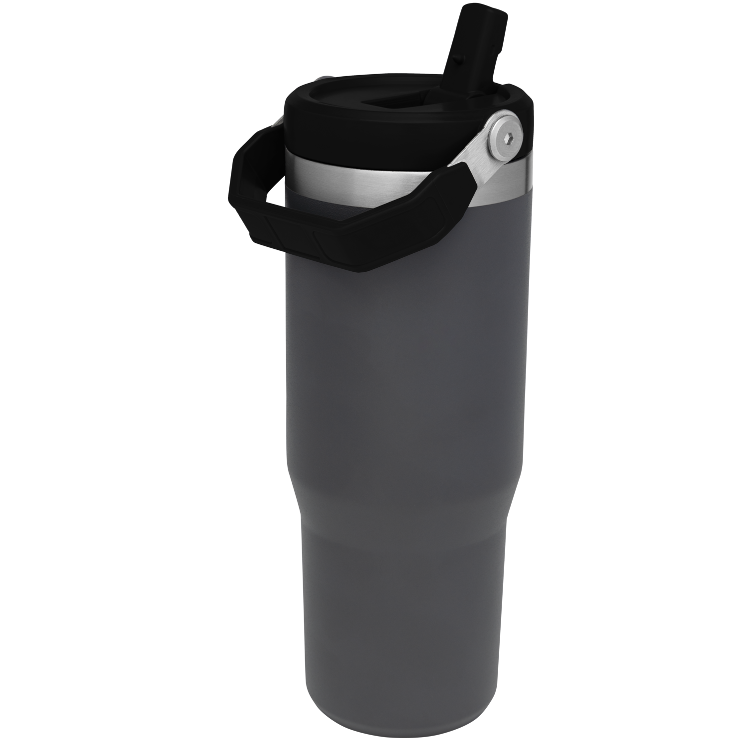 The IceFlow™ Flip Straw Tumbler | 30 OZ - Stanley Create - More Sips Daily