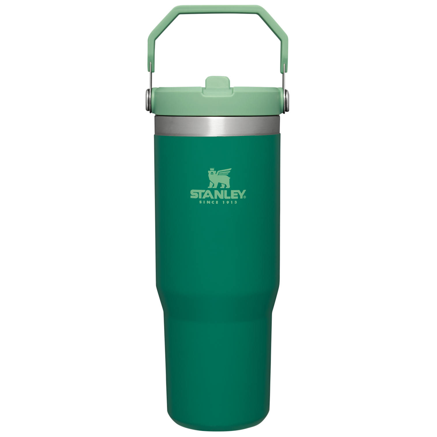 The IceFlow™ Flip Straw Tumbler | 30 OZ - Stanley Create - More Sips Daily