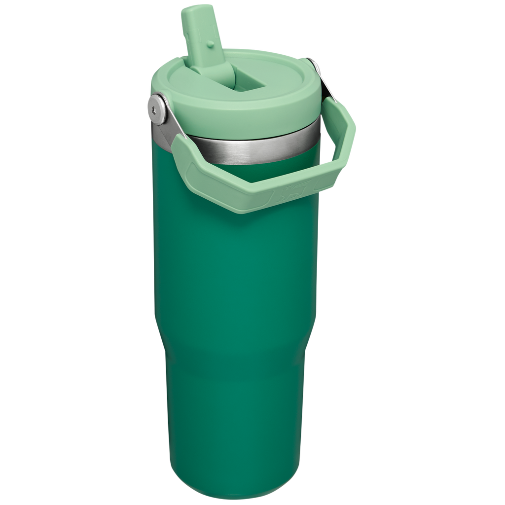 The IceFlow™ Flip Straw Tumbler | 30 OZ - Stanley Create - More Sips Daily