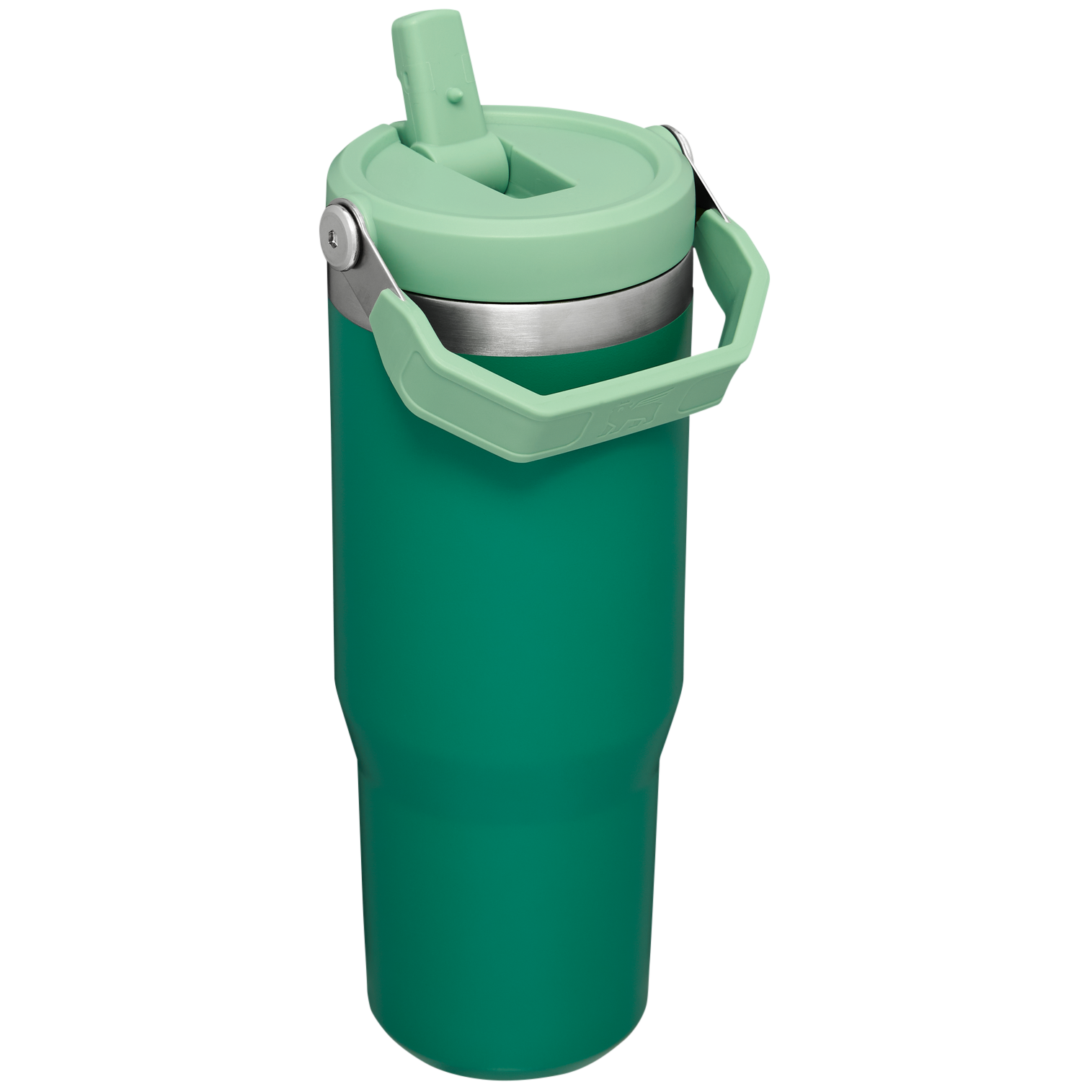 The IceFlow™ Flip Straw Tumbler | 30 OZ - Stanley Create - More Sips Daily