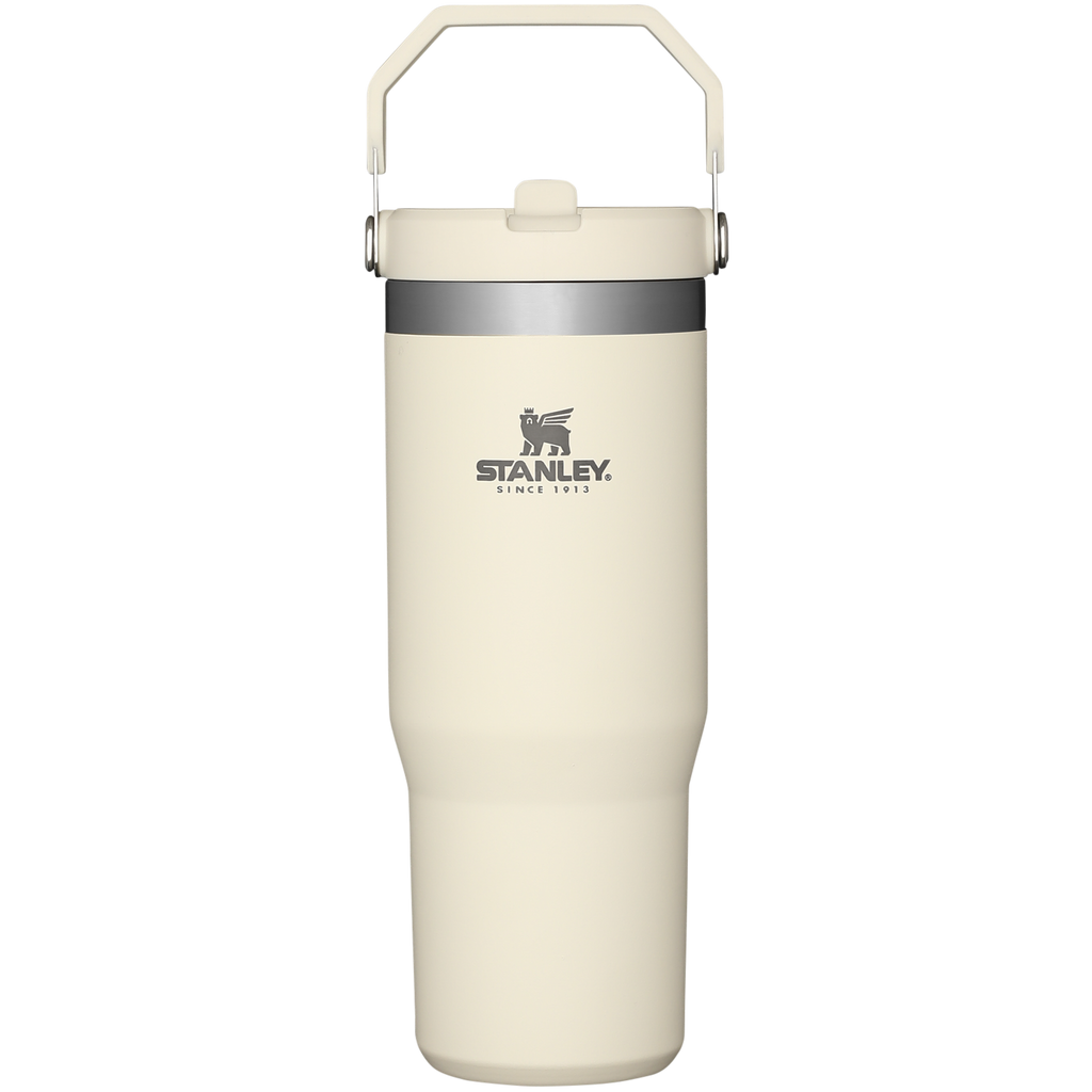 The IceFlow™ Flip Straw Tumbler | 30 OZ - Made for Your Sip