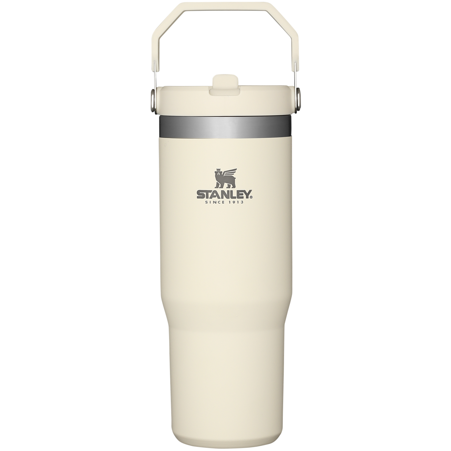 The IceFlow™ Flip Straw Tumbler | 30 OZ - Made for Your Sip