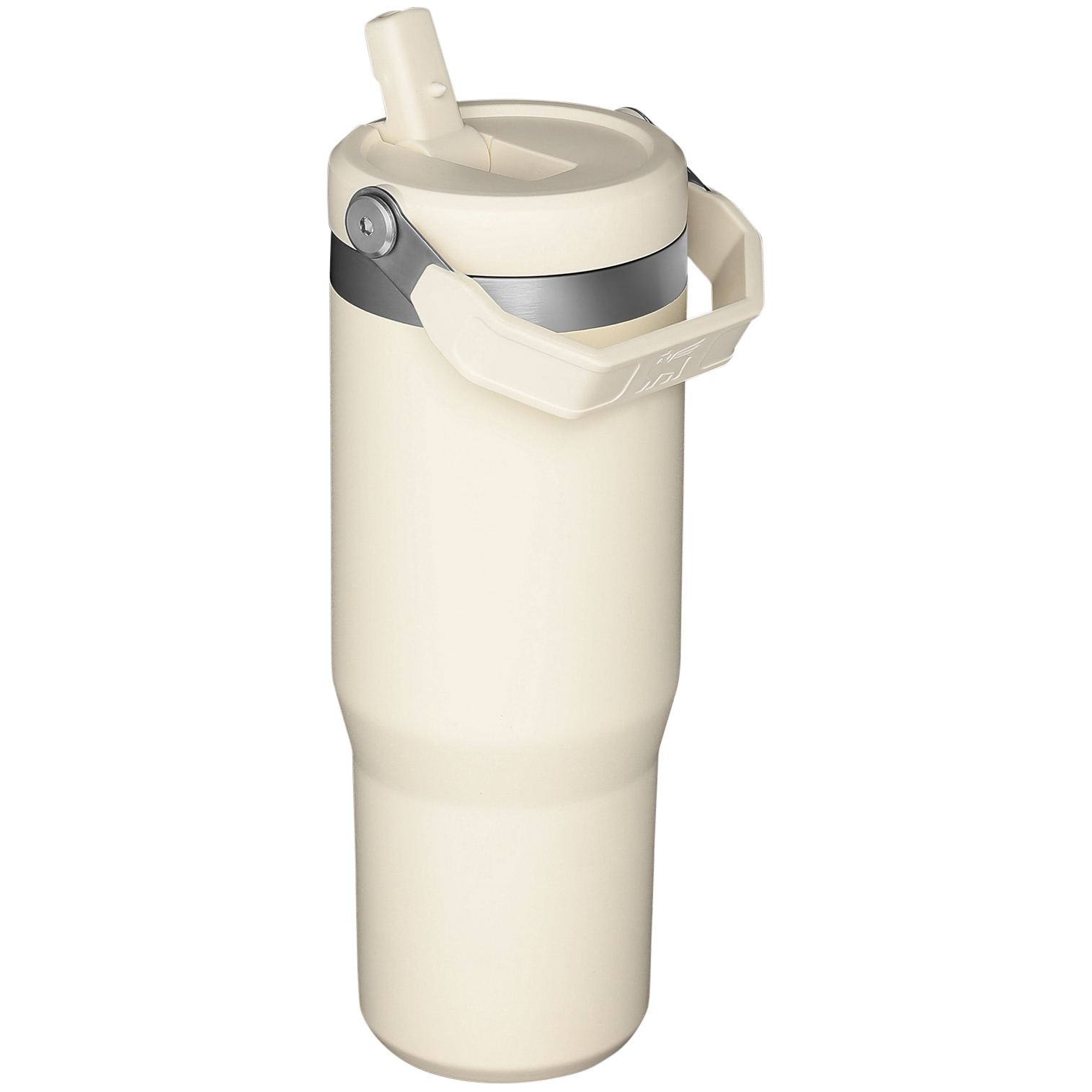 The IceFlow™ Flip Straw Tumbler | 30 OZ - Made for Your Sip