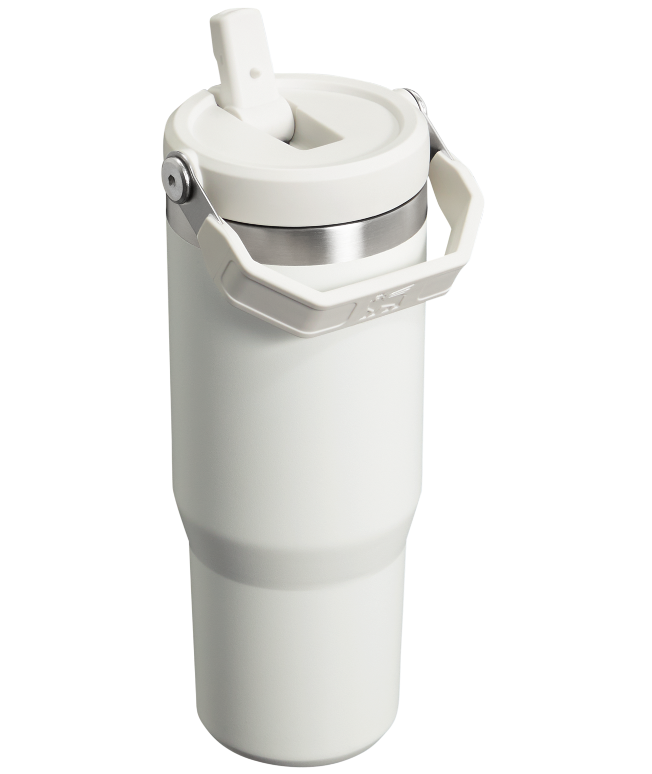 The IceFlow™ Flip Straw Tumbler | 30 OZ - Made for Your Sip
