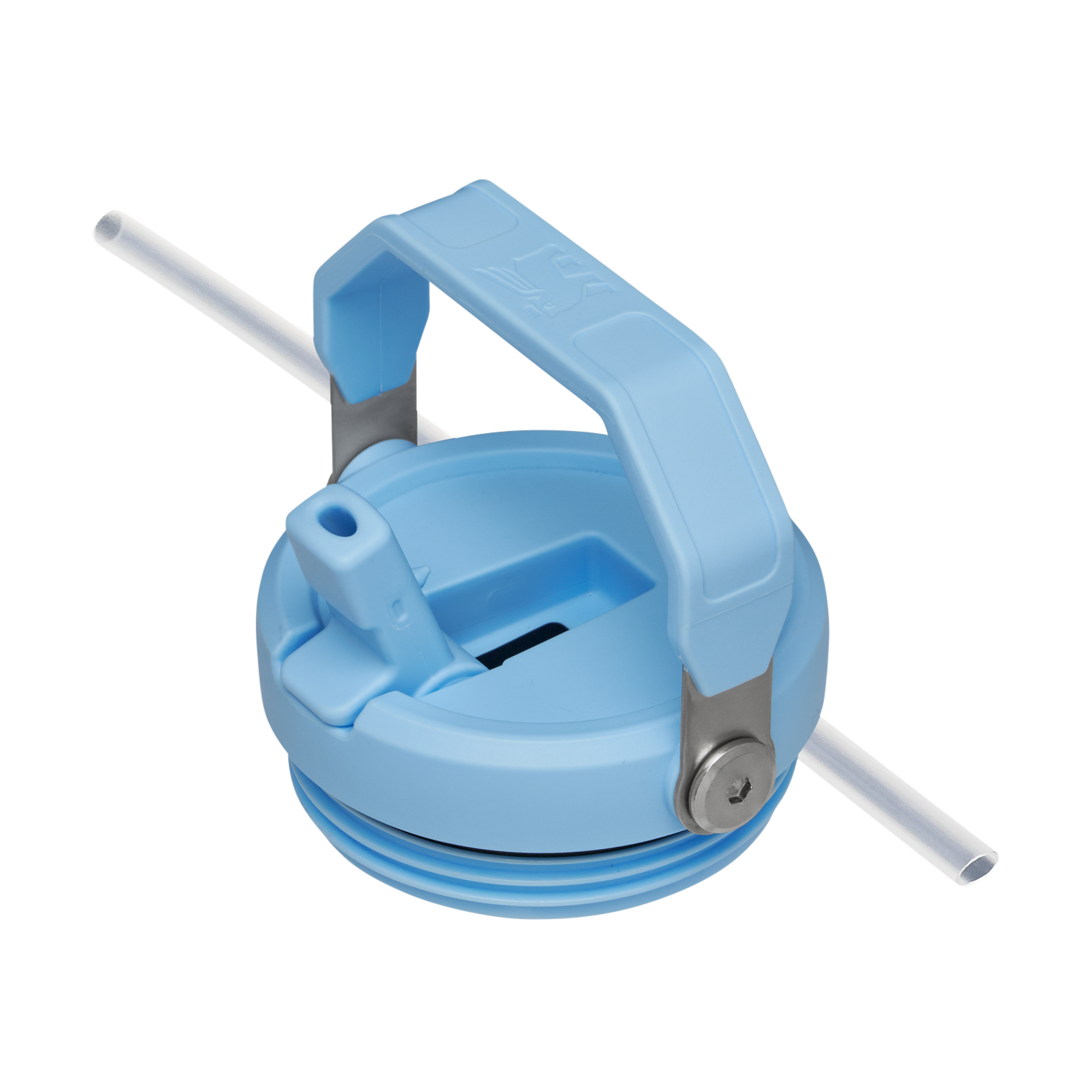 The IceFlow™ Flip Straw Tumbler | 20 OZ - Stanley Create - Your Sip Companion
