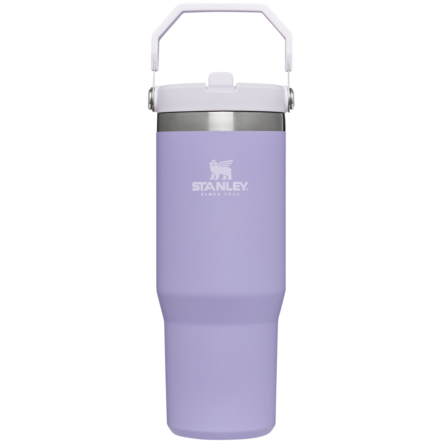 The IceFlow™ Flip Straw Tumbler | 30 OZ - Made for Your Sip