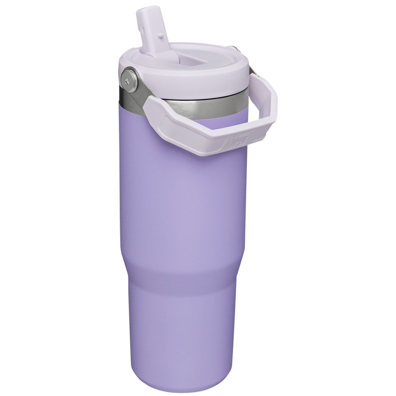 The IceFlow™ Flip Straw Tumbler | 30 OZ - Made for Your Sip