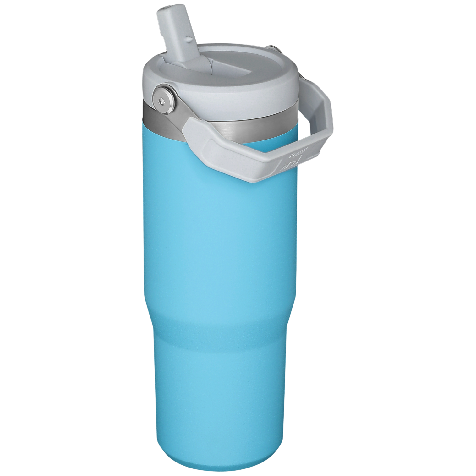 The IceFlow™ Flip Straw Tumbler | 30 OZ - Stanley Create - More Sips Daily
