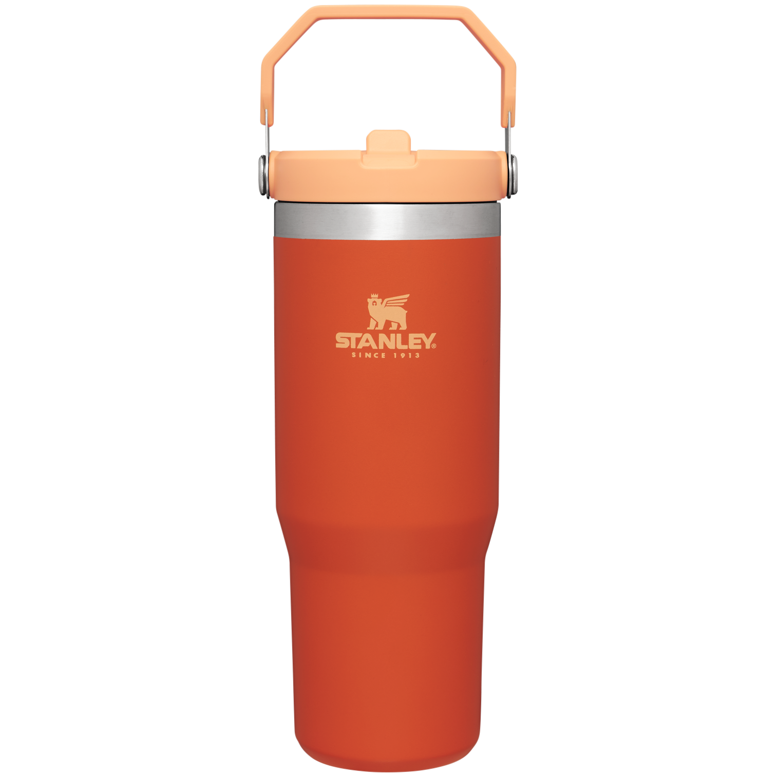 The IceFlow™ Flip Straw Tumbler | 30 OZ - Made for Your Sip