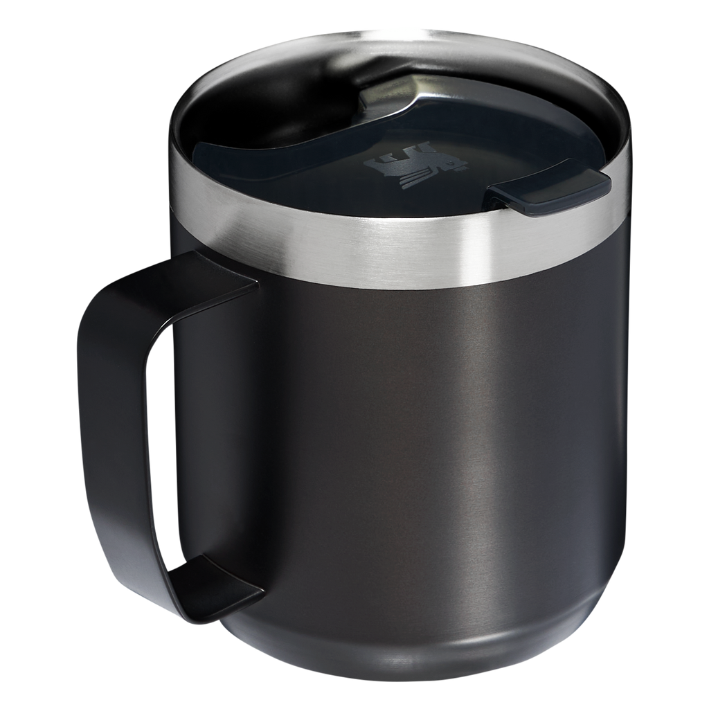 Classic Legendary Camp Mug | 12 OZ - Stanley Create - Desk Sip Ready