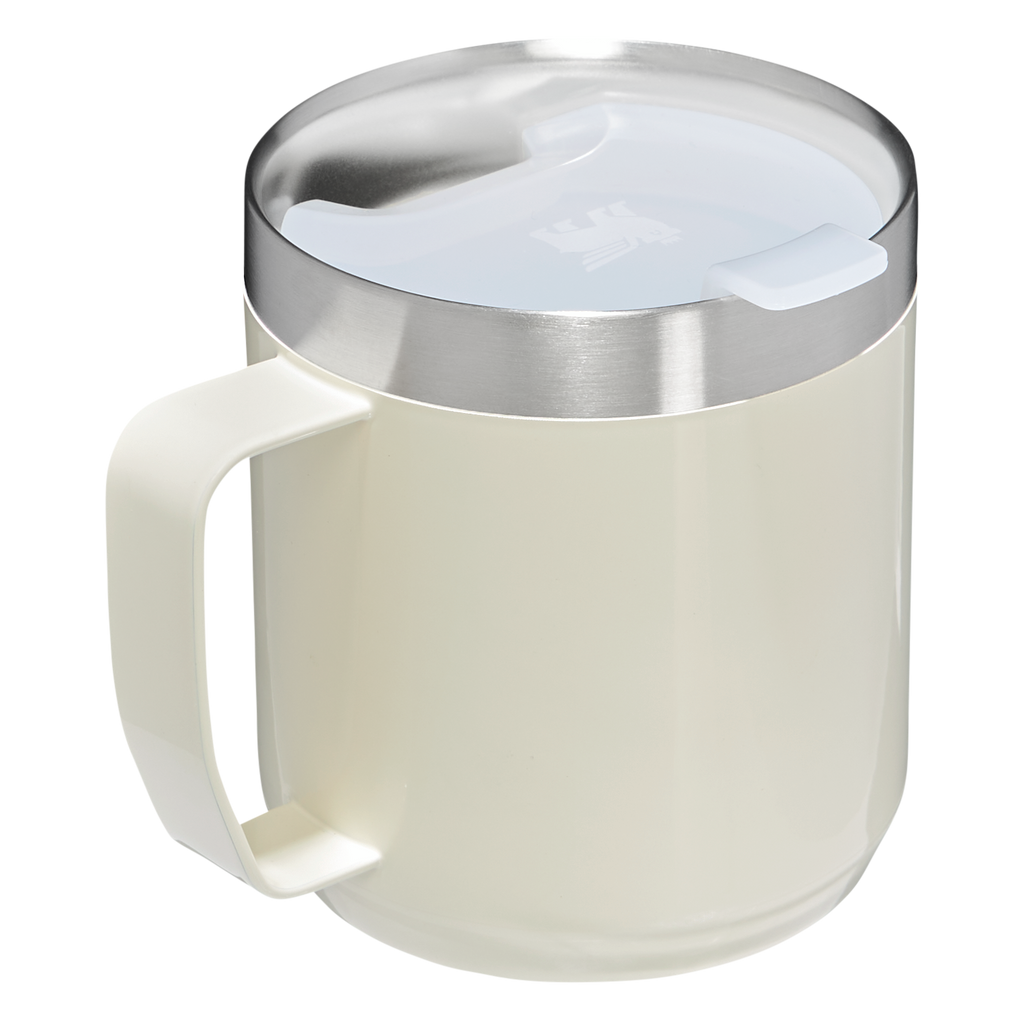 Classic Legendary Camp Mug | 12 OZ - Stanley Create - Desk Sip Ready