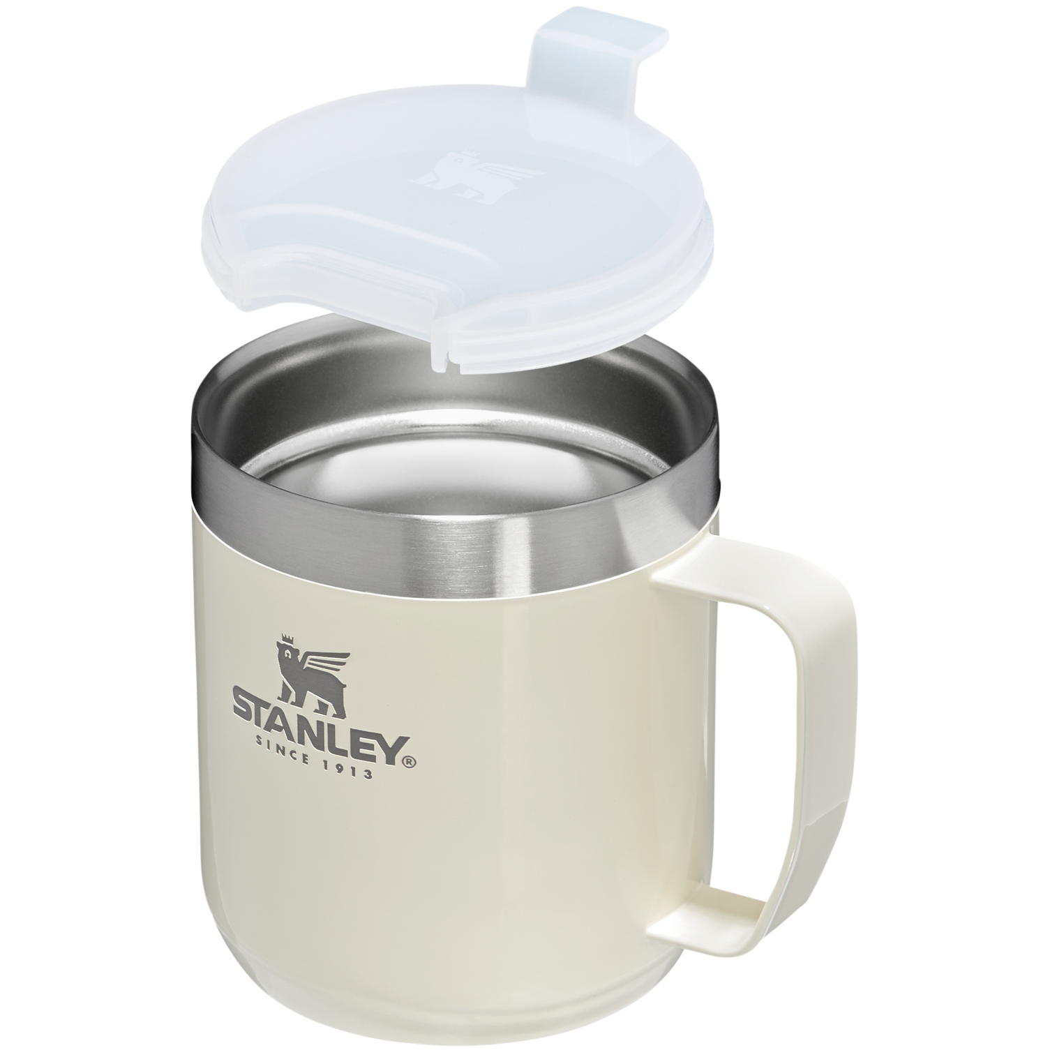 Classic Legendary Camp Mug | 12 OZ - Fresh Sips Daily