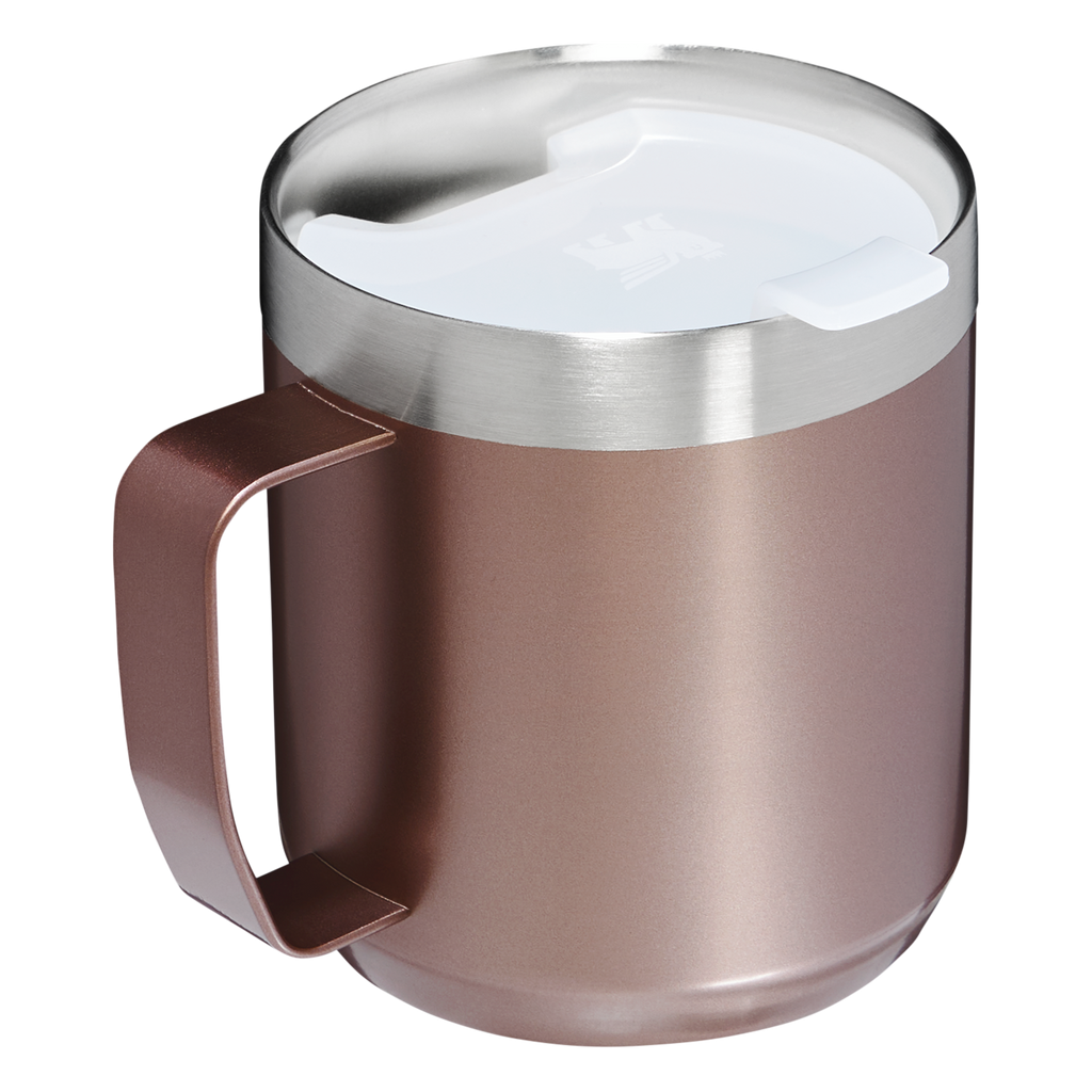 Classic Legendary Camp Mug | 12 OZ - Fresh Sips Daily