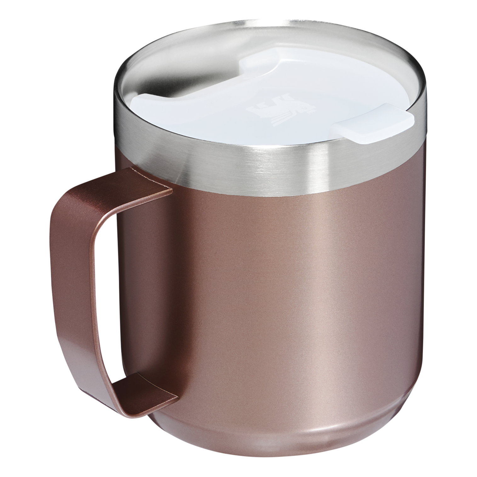 Classic Legendary Camp Mug | 12 OZ - Fresh Sips Daily