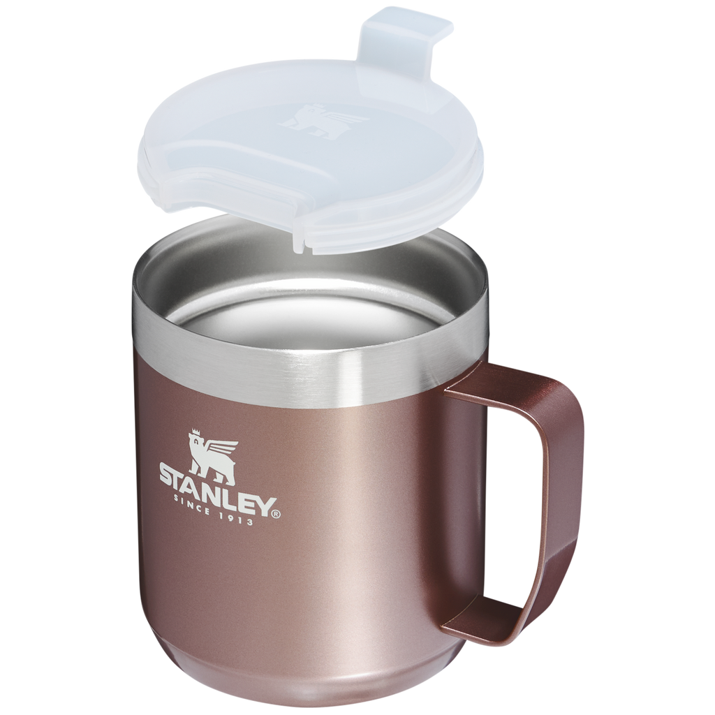 Classic Legendary Camp Mug | 12 OZ - Fresh Sips Daily