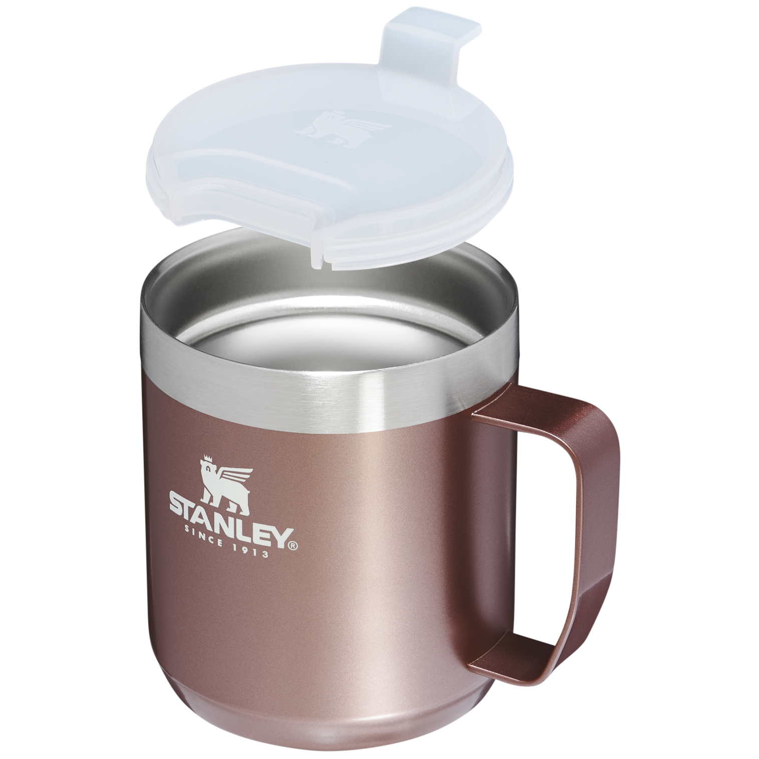 Classic Legendary Camp Mug | 12 OZ - Fresh Sips Daily