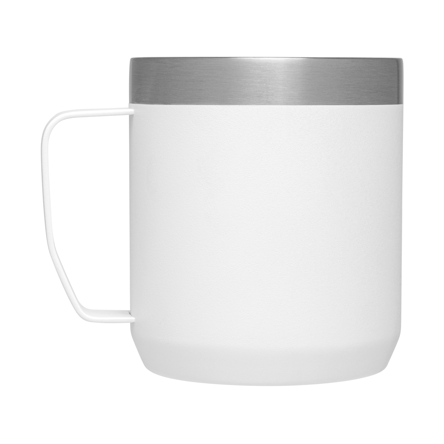 Classic Legendary Camp Mug | 12 OZ - Fresh Sips Daily