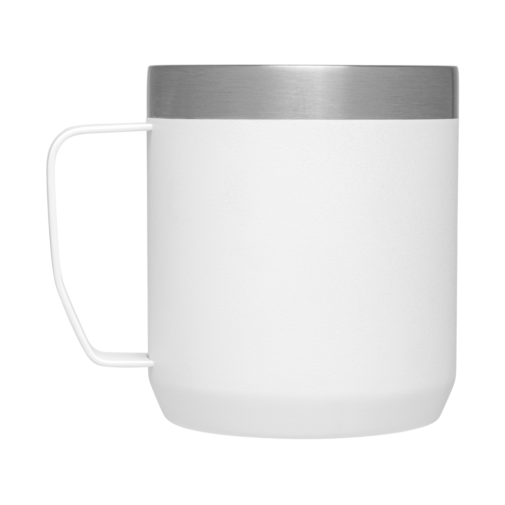 Classic Legendary Camp Mug | 12 OZ - Stanley Create - Desk Sip Ready