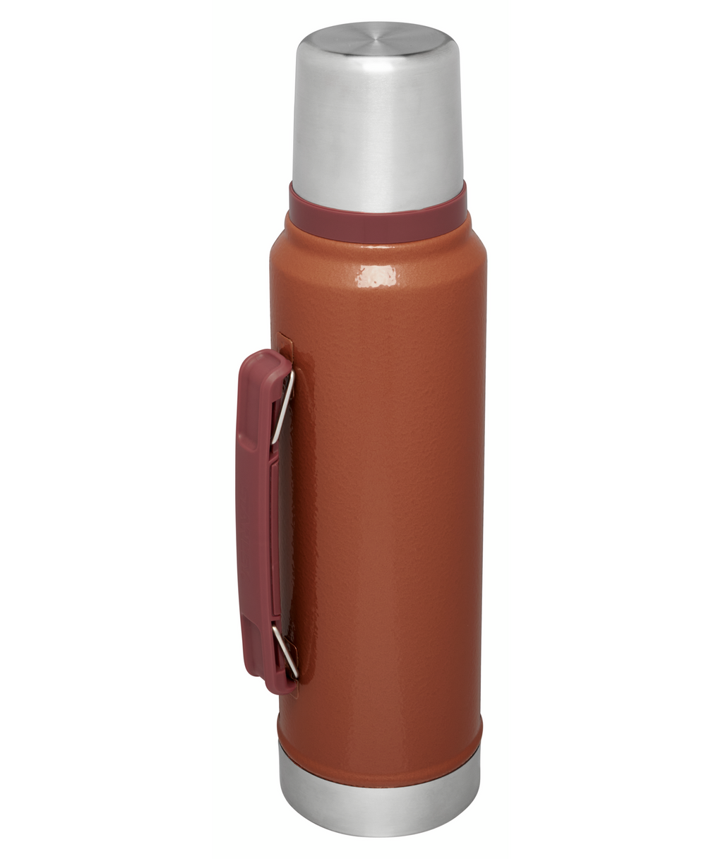 Classic Legendary Bottle | 1.1 QT - Stanley Create - Stanley1913 Daily Sip