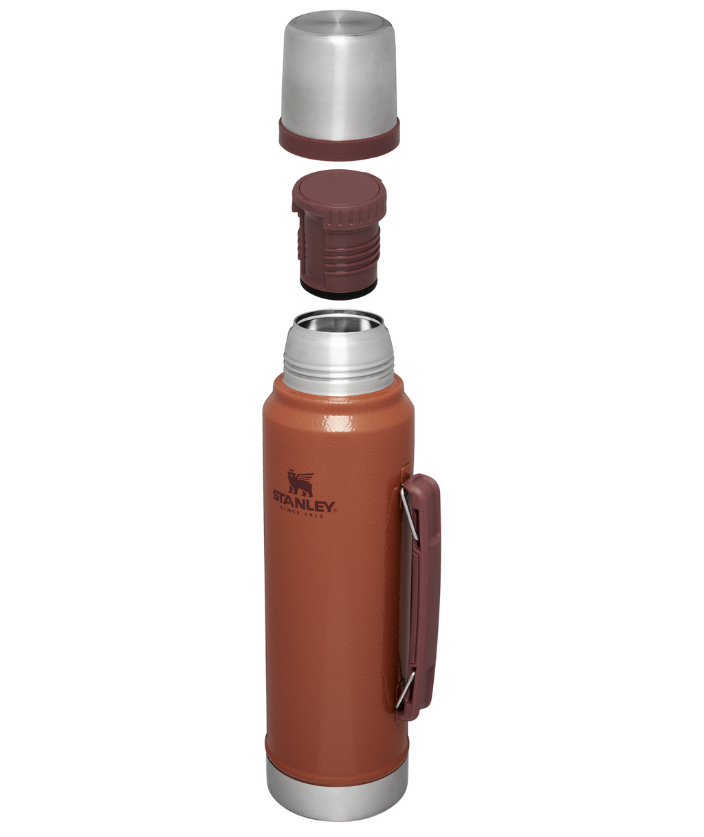 Classic Legendary Bottle | 1.1 QT - Stanley Create - Stanley1913 Daily Sip