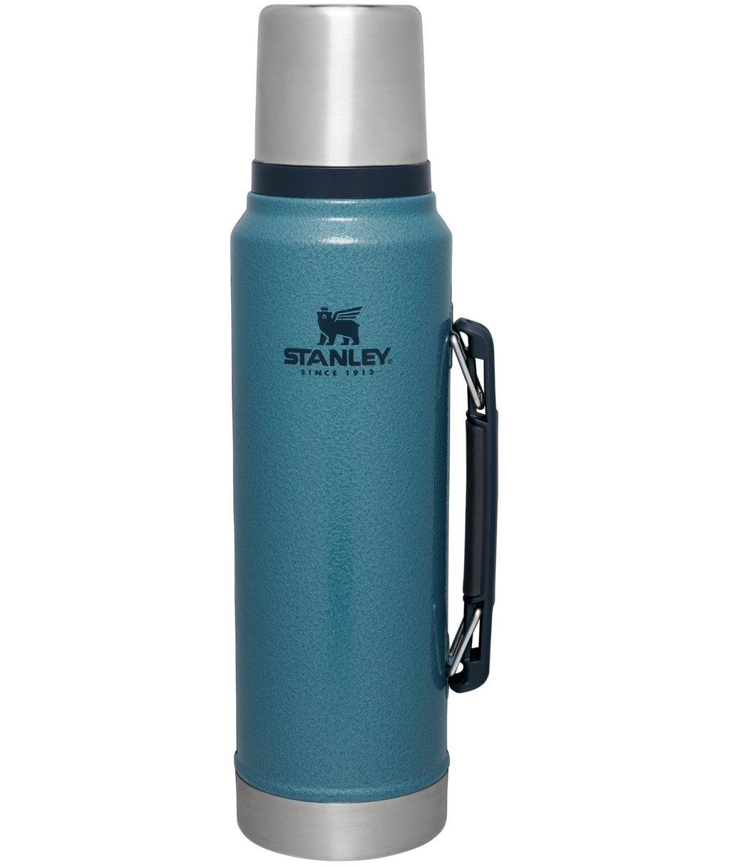 Classic Legendary Bottle | 1.1 QT - Stanley Create - Stanley1913 Daily Sip