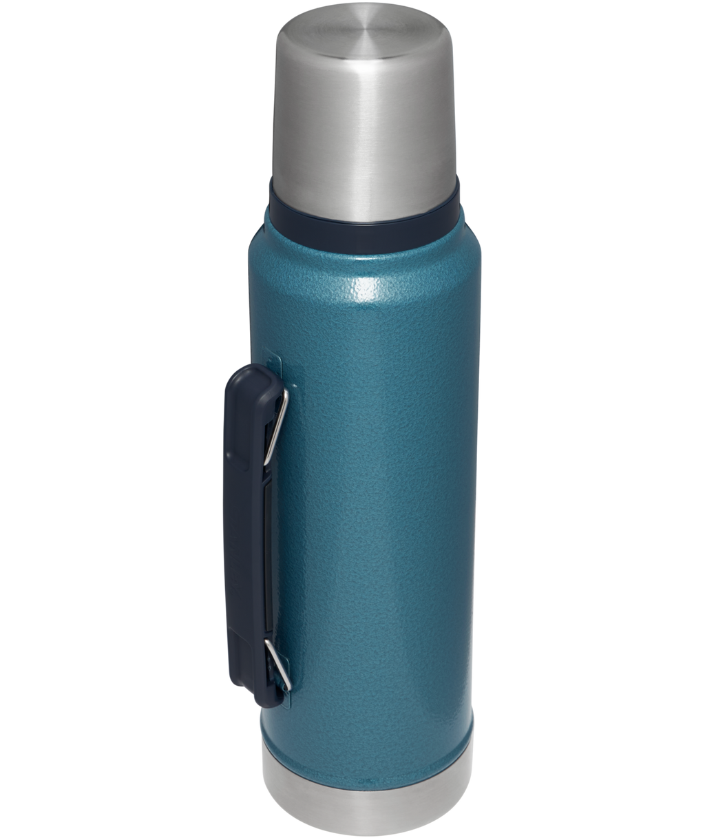 Classic Legendary Bottle | 1.1 QT - Stanley Create - Stanley1913 Daily Sip