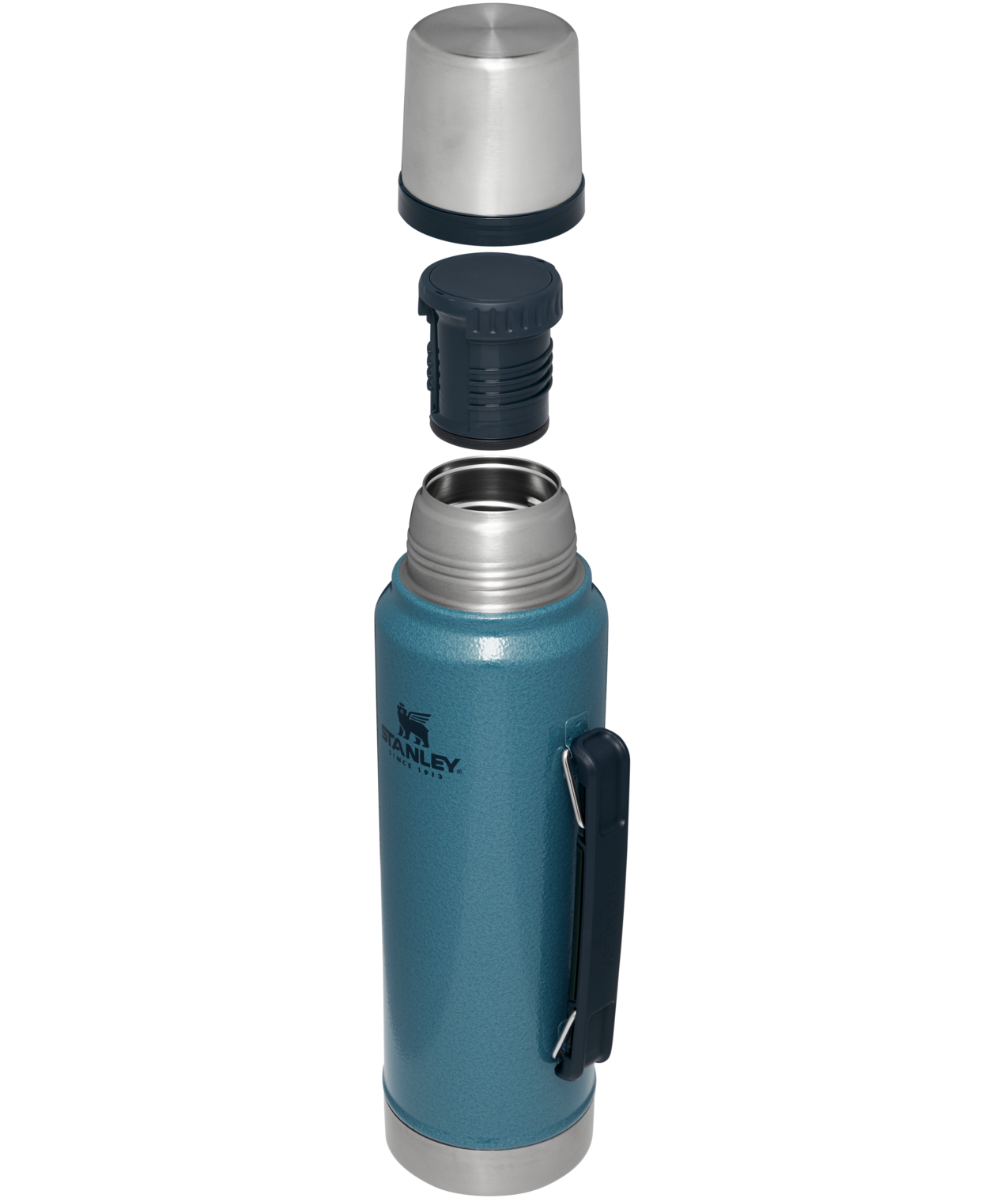 Classic Legendary Bottle | 1.1 QT - Stanley Create - Stanley1913 Daily Sip