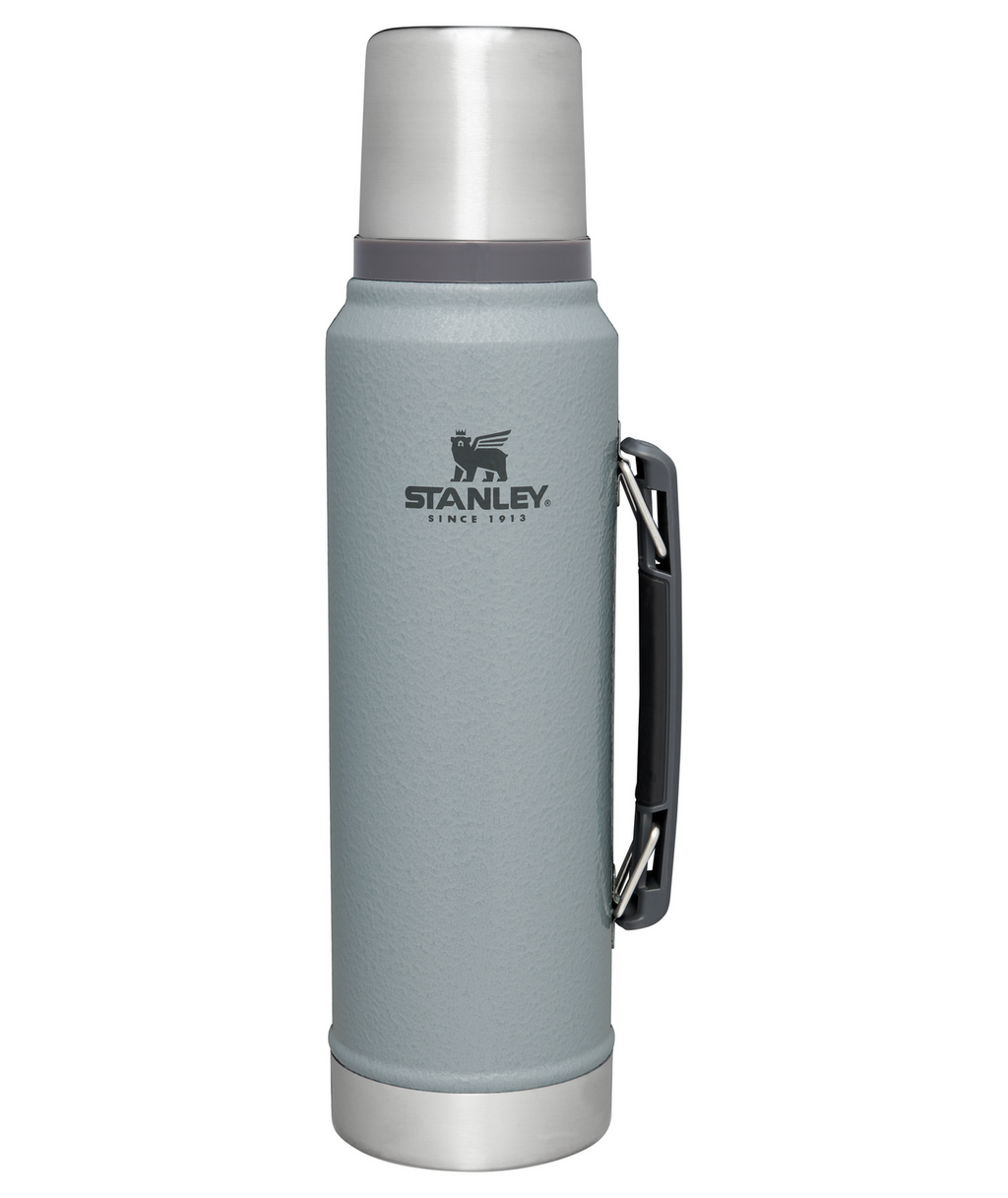 Classic Legendary Bottle | 1.1 QT - Stanley Create - Stanley1913 Daily Sip