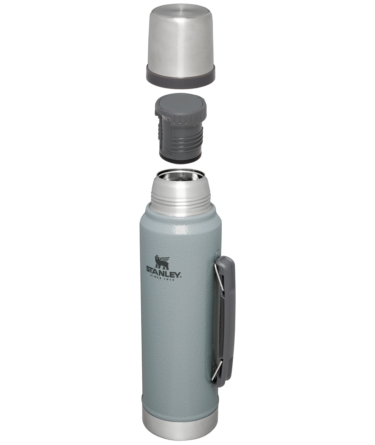 Classic Legendary Bottle | 1.1 QT - Stanley Create - Stanley1913 Daily Sip