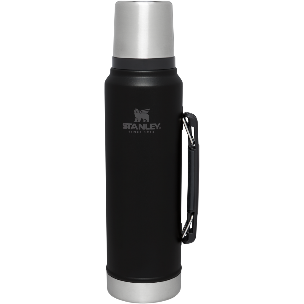 Classic Legendary Bottle | 1.1 QT - Stanley Create - Stanley1913 Daily Sip