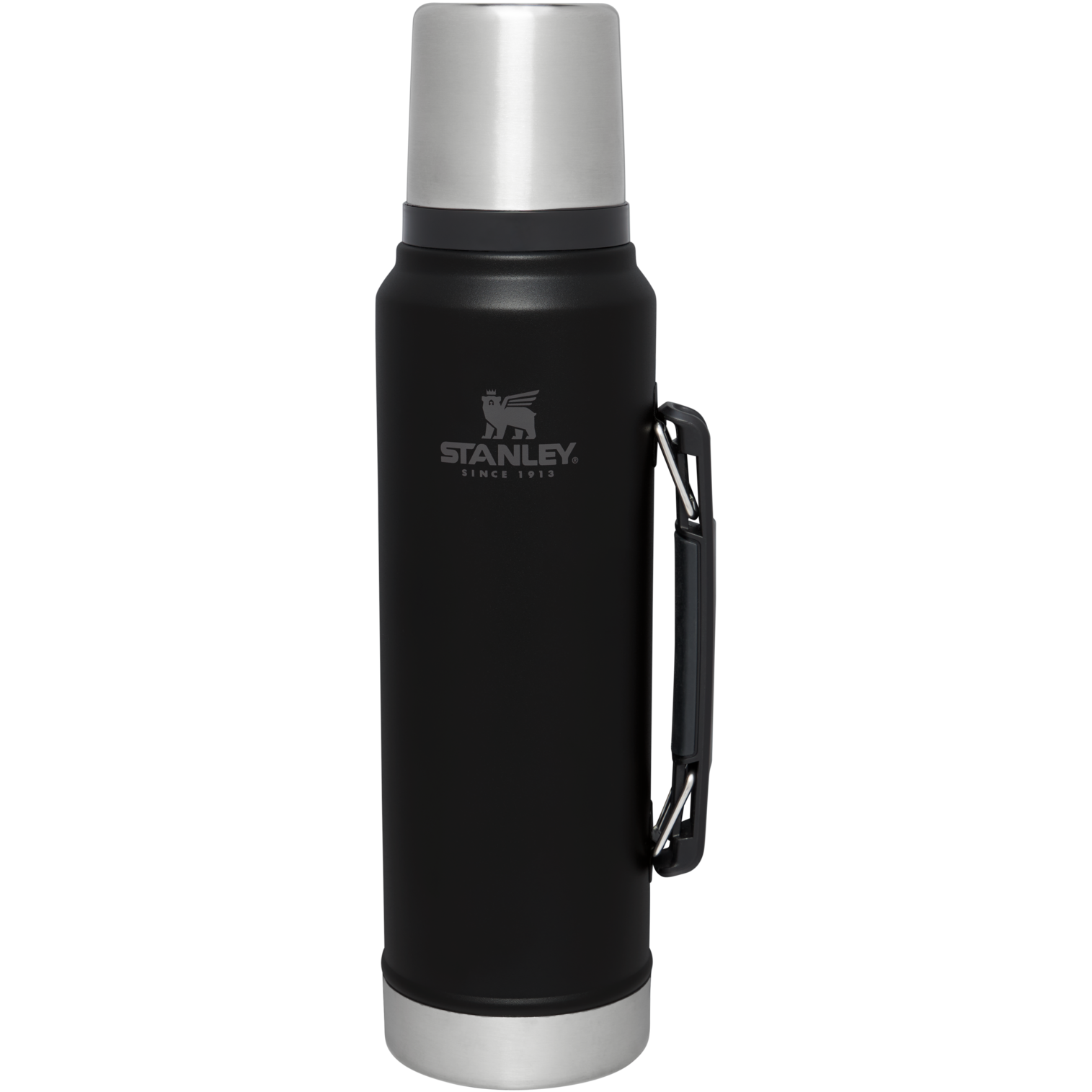 Classic Legendary Bottle | 1.1 QT - Stanley Create - Stanley1913 Daily Sip