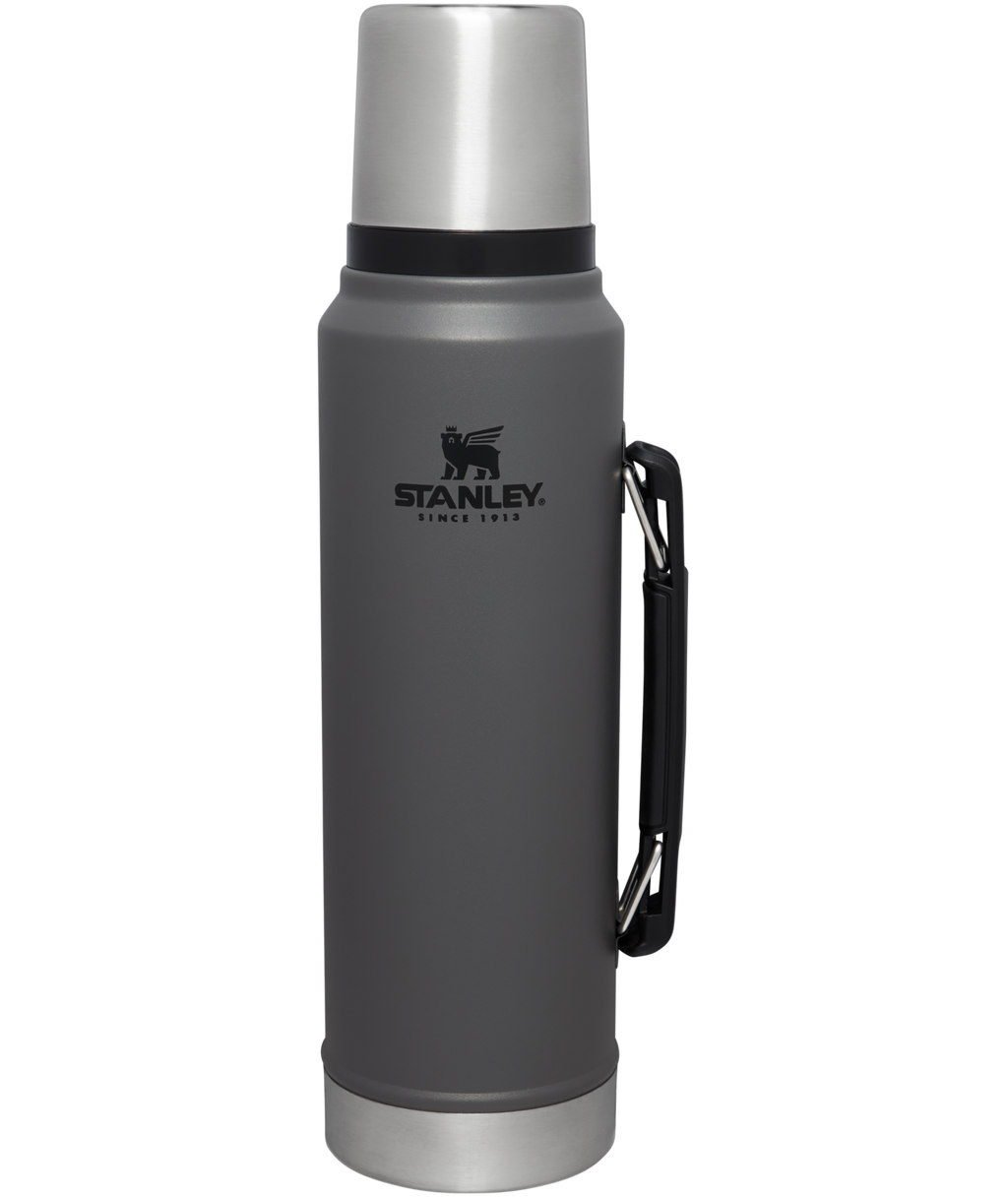 Classic Legendary Bottle | 1.1 QT - Stanley Create - Stanley1913 Daily Sip