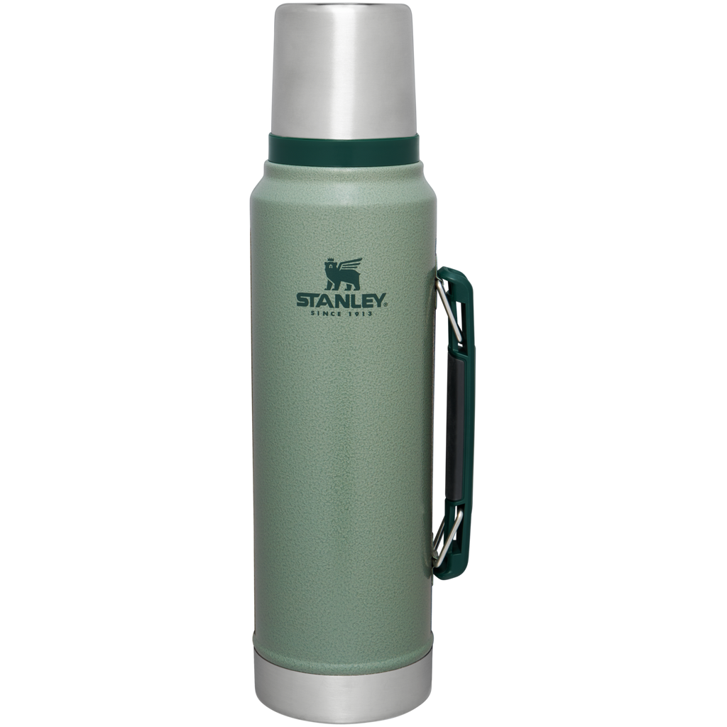 Classic Legendary Bottle | 1.1 QT - Stanley Create - Stanley1913 Daily Sip