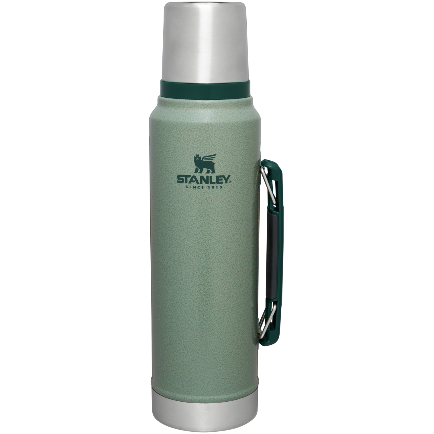 Classic Legendary Bottle | 1.1 QT - Stanley Create - Stanley1913 Daily Sip