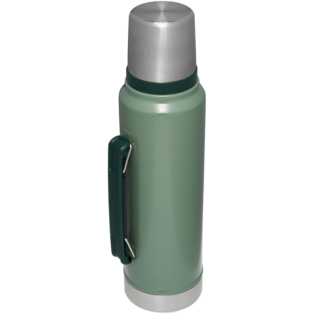 Classic Legendary Bottle | 1.1 QT - Stanley Create - Stanley1913 Daily Sip