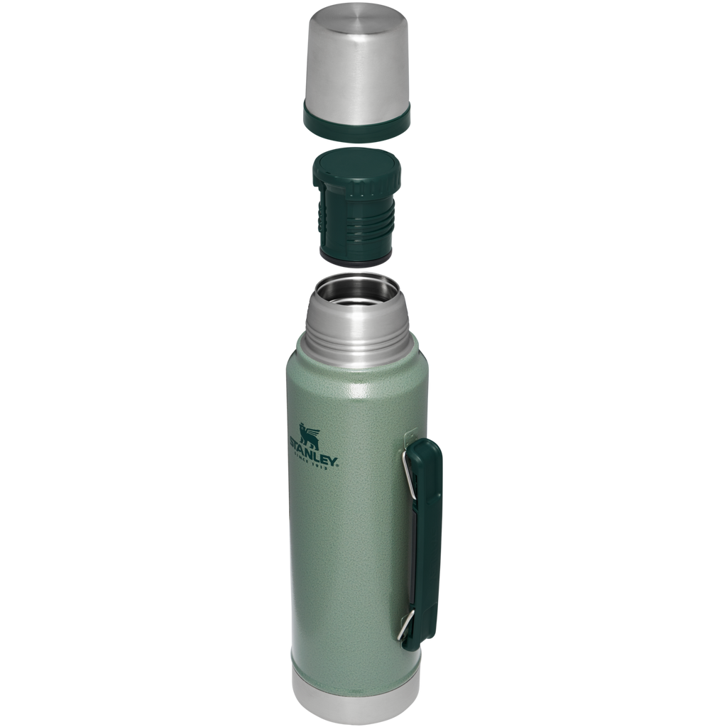 Classic Legendary Bottle | 1.1 QT - Stanley Create - Stanley1913 Daily Sip