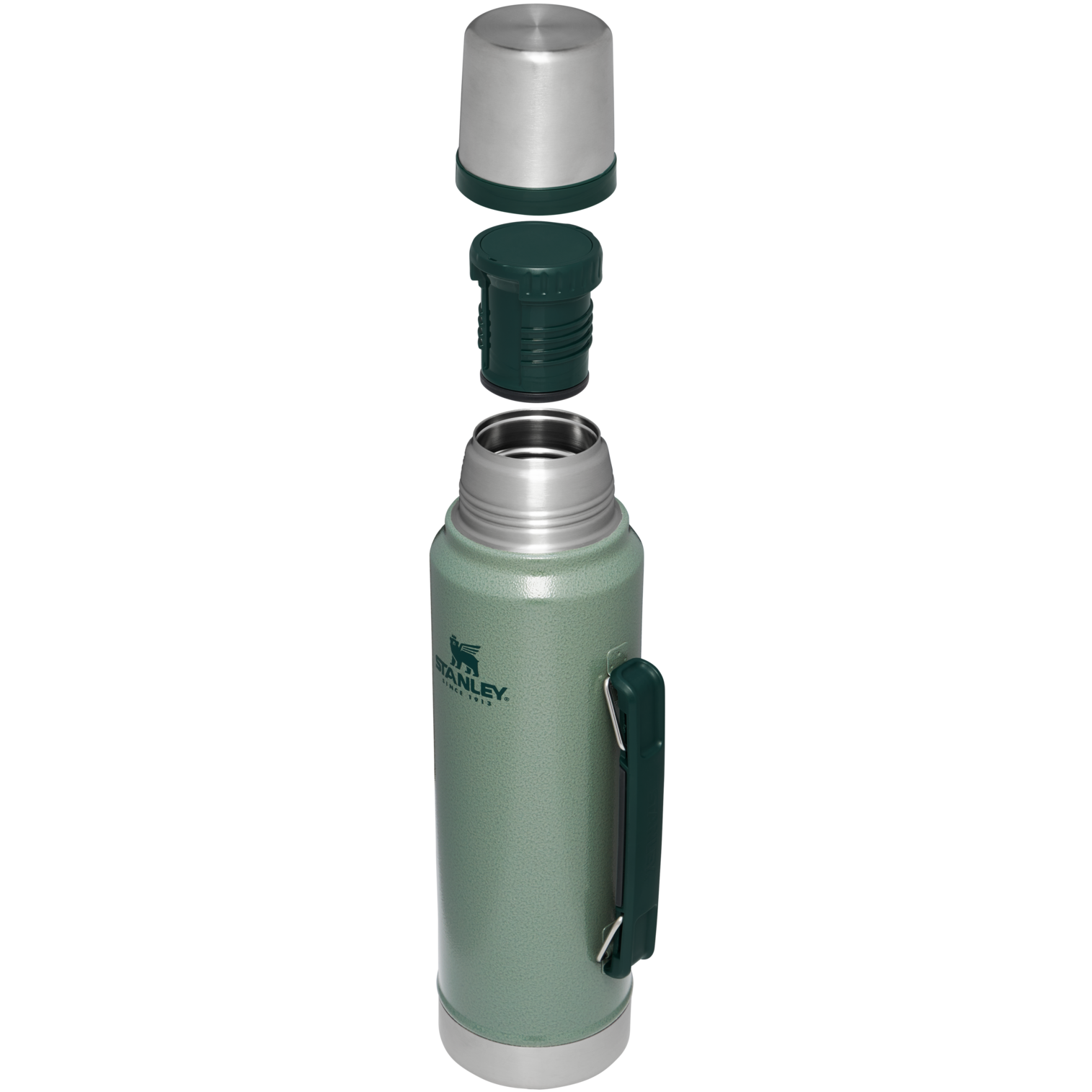Classic Legendary Bottle | 1.1 QT - Stanley Create - Stanley1913 Daily Sip