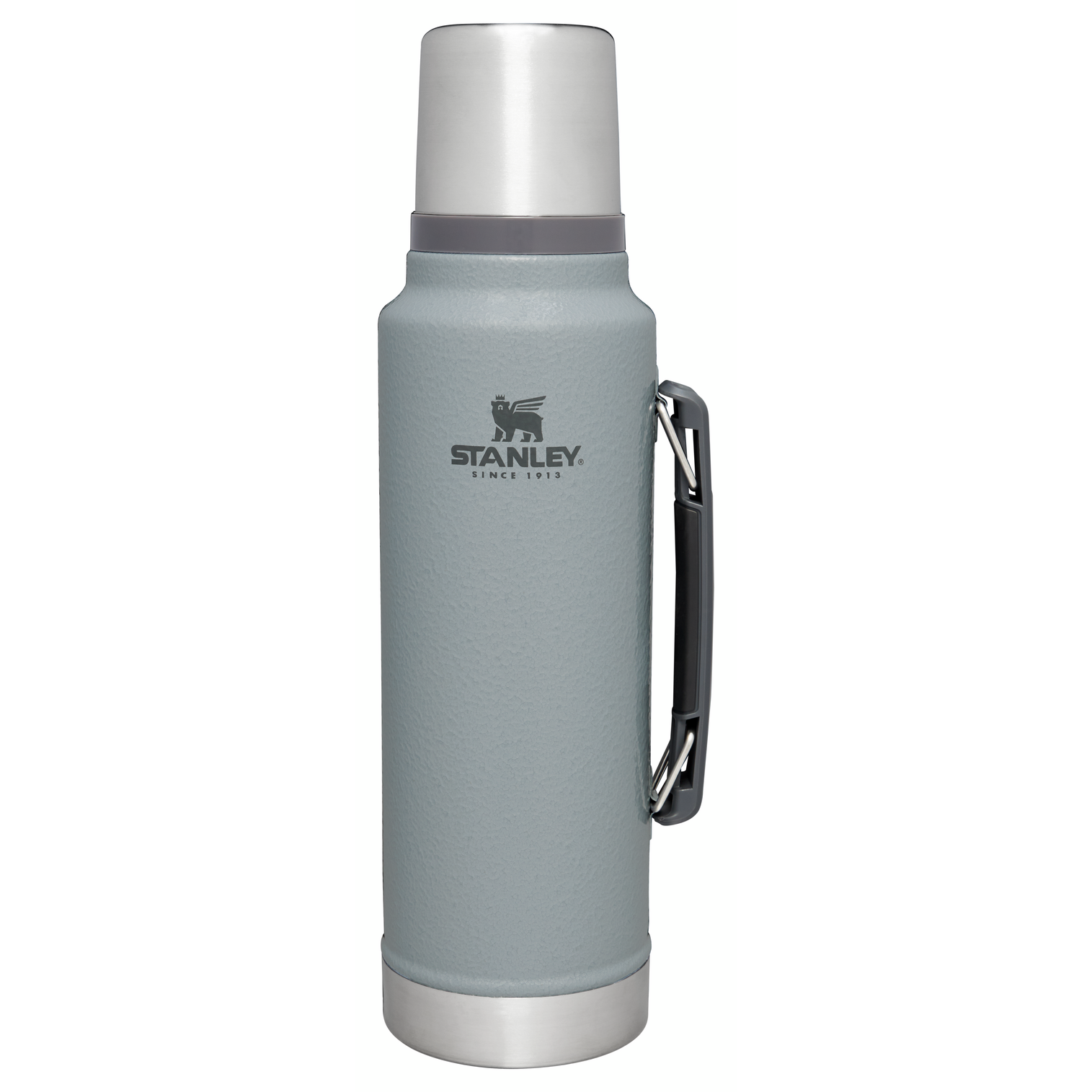 Classic Legendary Bottle | 1.5 QT - Stanley Create - Cup On Hand