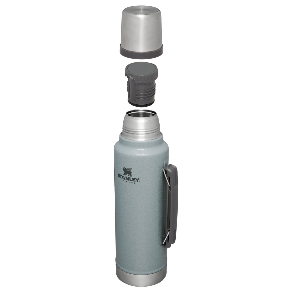 Classic Legendary Bottle | 1.5 QT - Stanley Create - Cup On Hand