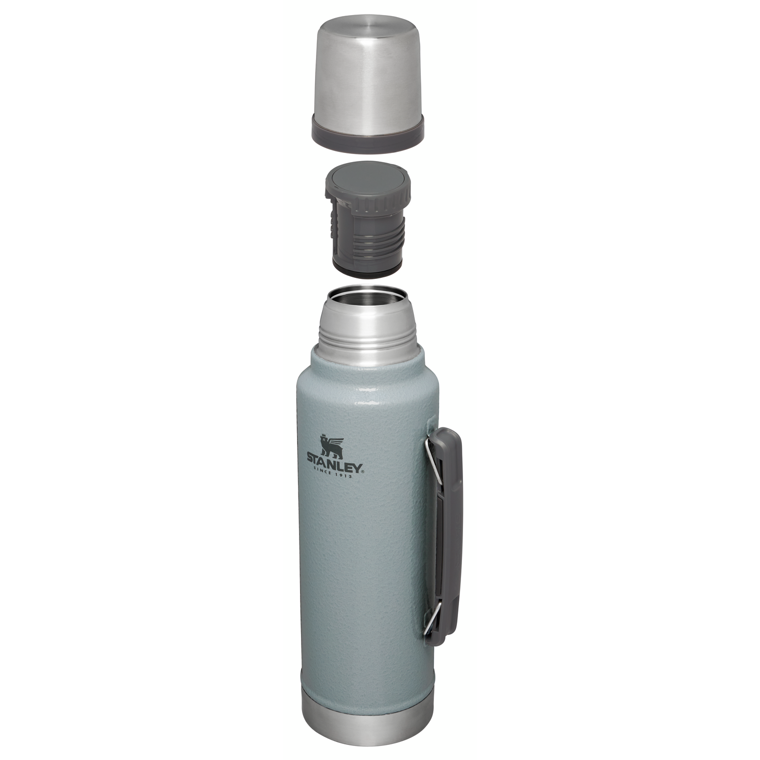 Classic Legendary Bottle | 1.5 QT - Stanley Create - Cup On Hand