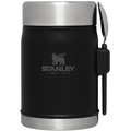 Classic Legendary Food Jar + Spork | 14 OZ - Stanley Create - Made to Move