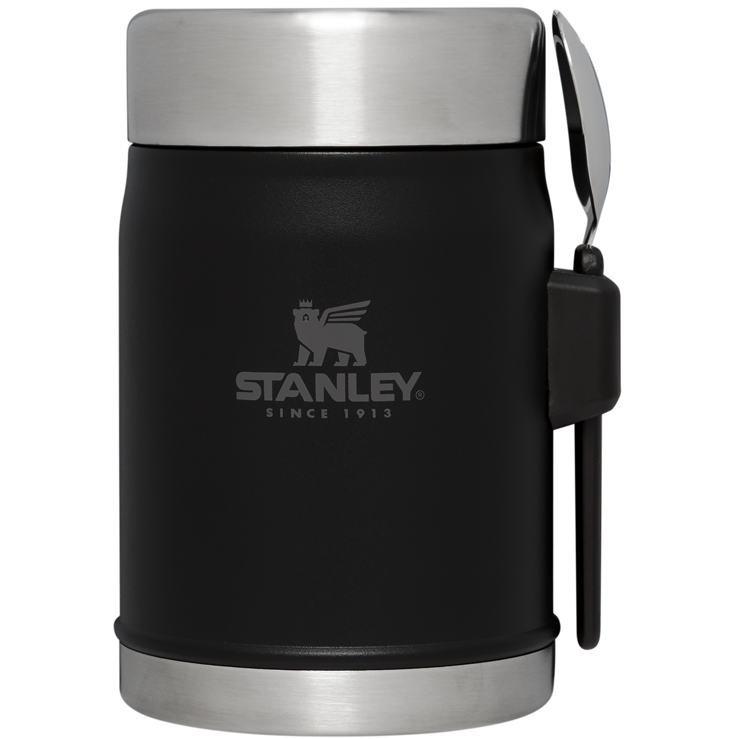 Classic Legendary Food Jar + Spork | 14 OZ - Stanley Create - Made to Move